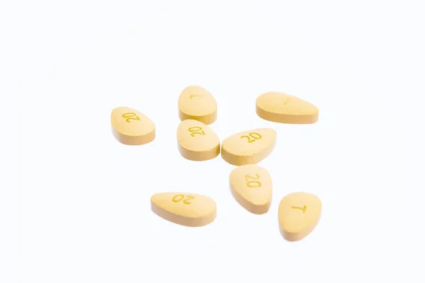 Cialis 20 Mg Jel