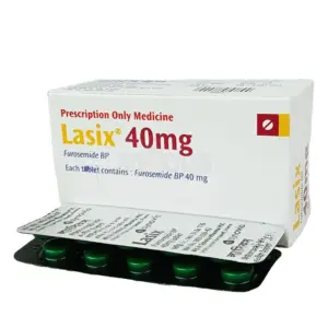 Lasilix 40mg Online