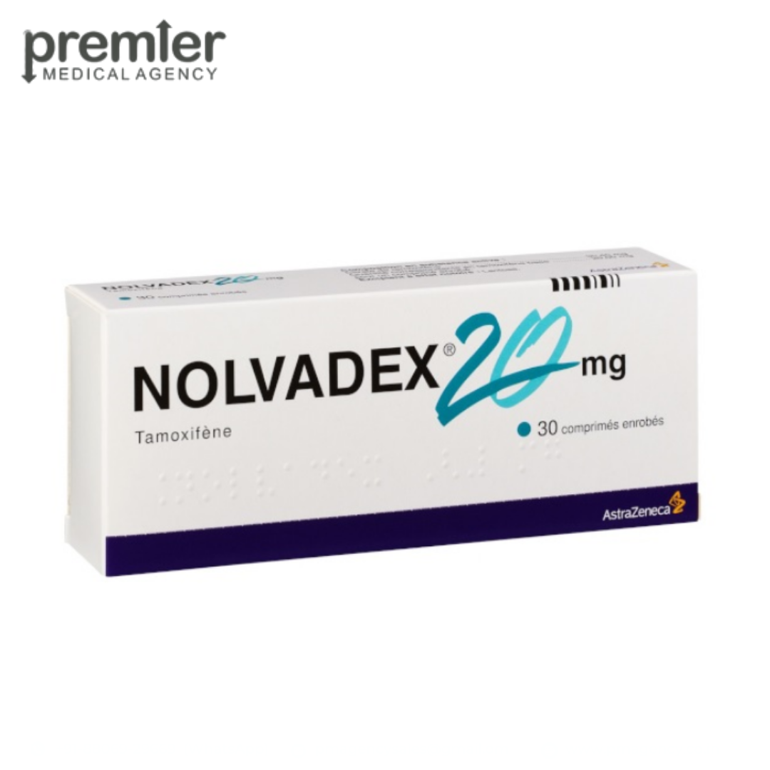 Tamoxifen 20 online