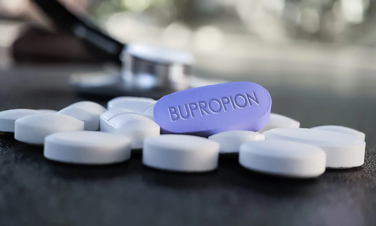 bupropion acheter sans ordonnance