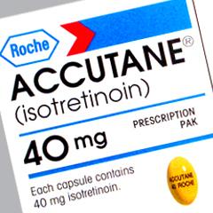Roaccutane 40mg