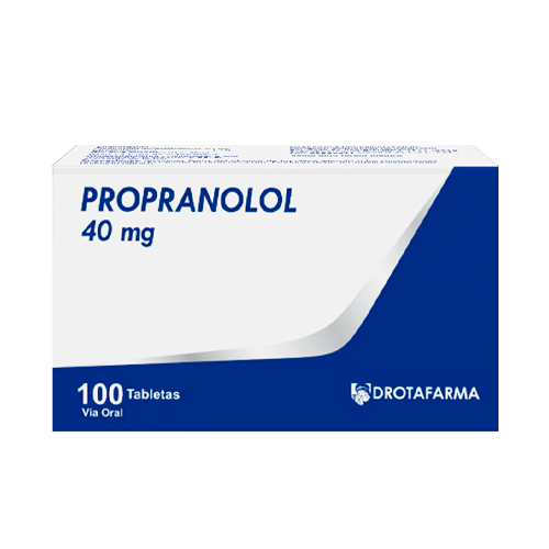 Propranolol 160 prix