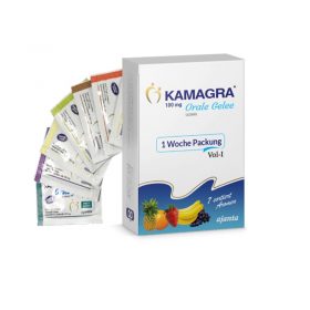 Acheter du kamagra en thailande