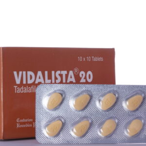Jamp tadalafil 20mg