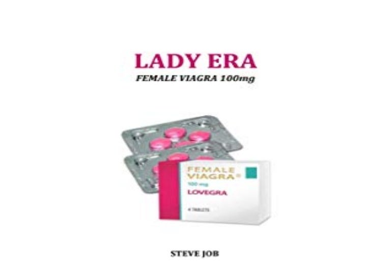 lady era 100mg