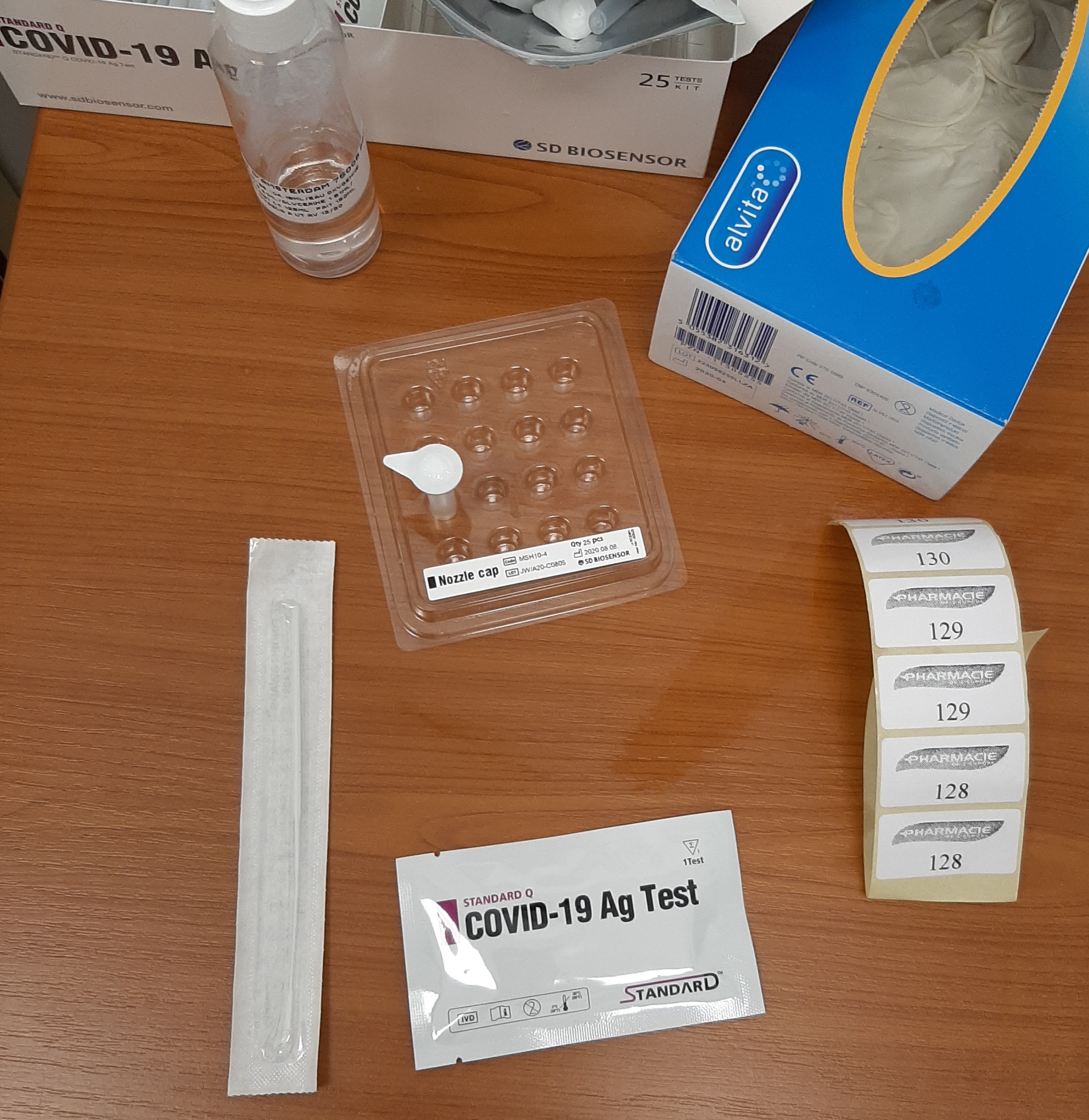 Ivermectine Biogaran Sans Ordonnance