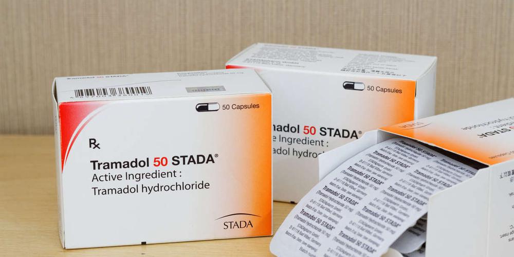 tramadol paracetamol générique