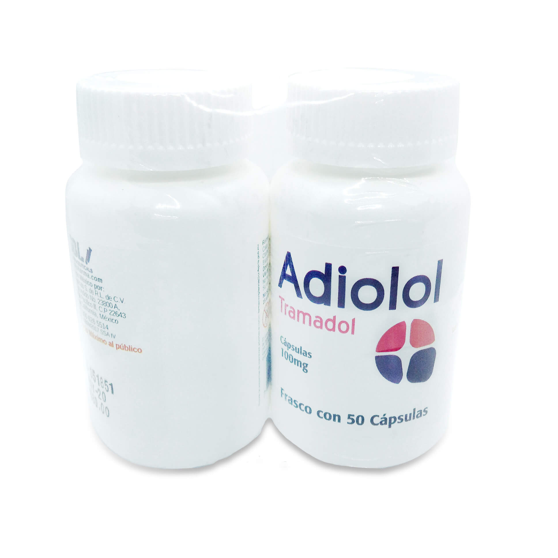 Tramadol 100mg achat