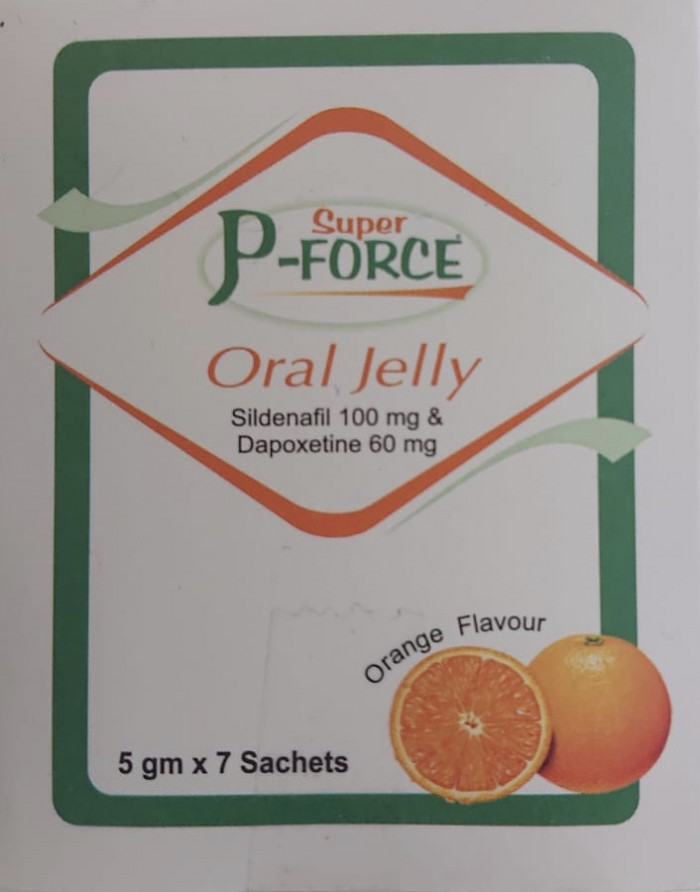 Super P-force Online