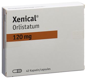 xenical 120 pas cher