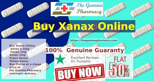 Générique de xanax