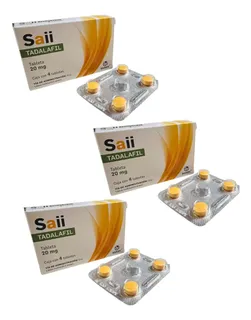 Cialis genérico 40 mg