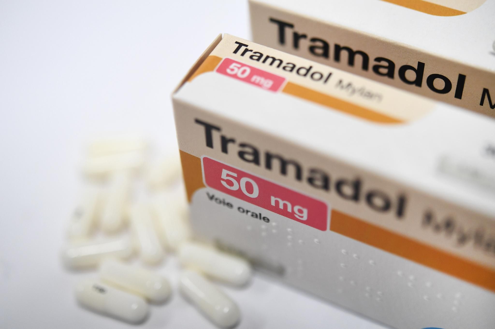 Tramadol prix marché noir
