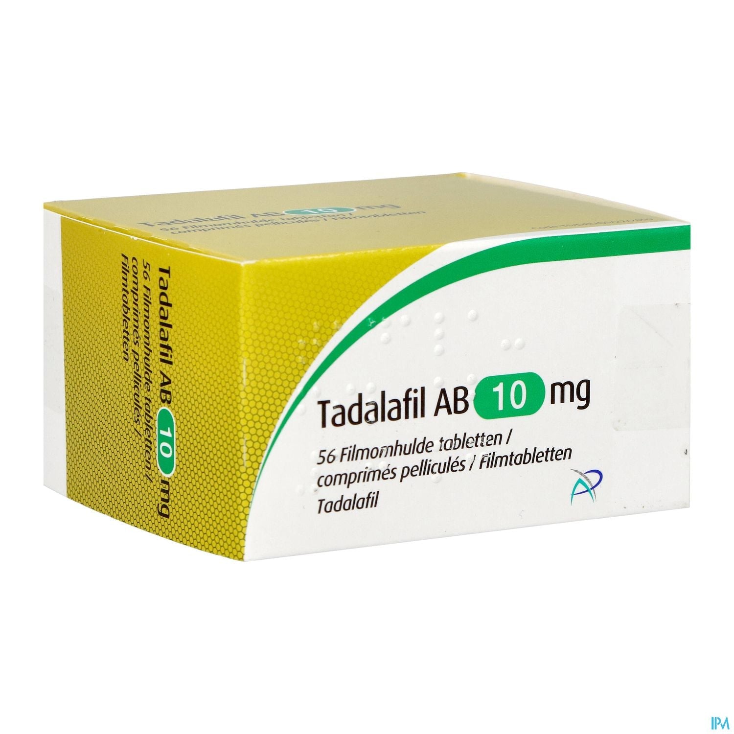 tadalafil krka 10 mg