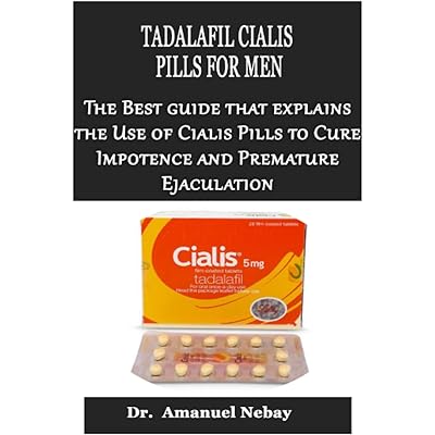 Pilule de cialis
