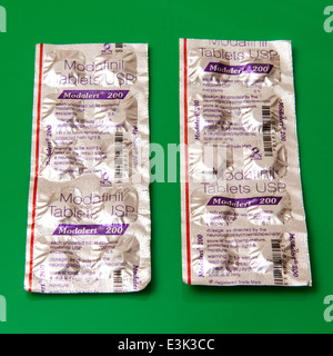 Modafinil Pilule