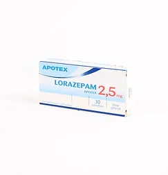Acheter Ativan Générique