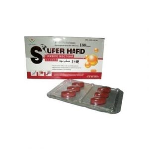 Super p-force achat france