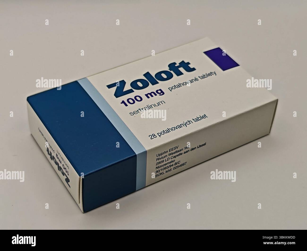 Jamp sertraline 100mg