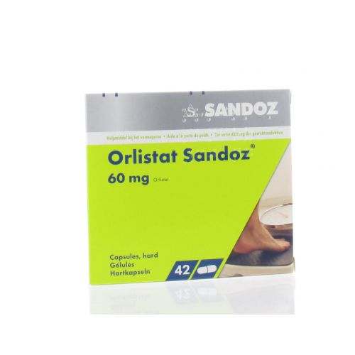 Orlistat prix