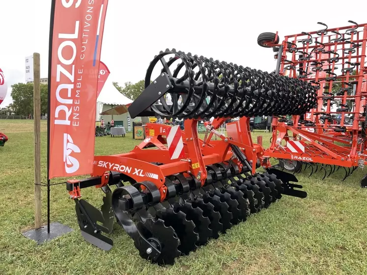 Innopran Xl Achat France