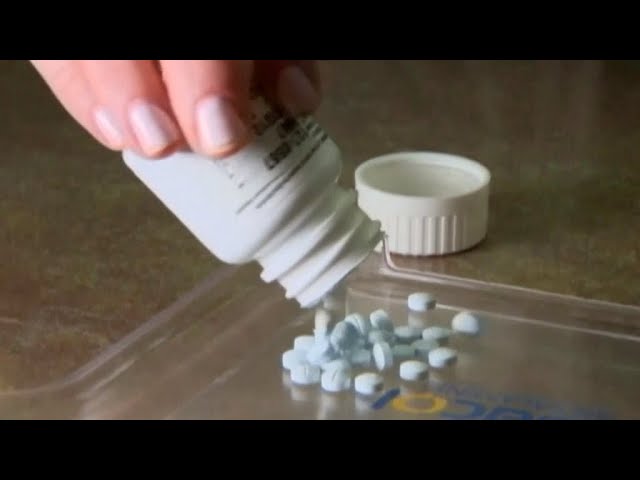 Ambien sans ordonnance
