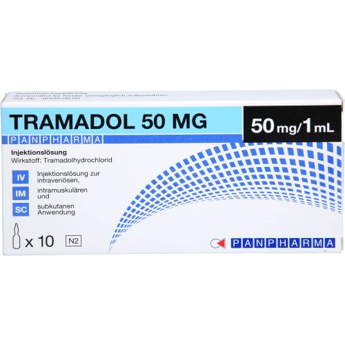 Tramadol 50 mg prix