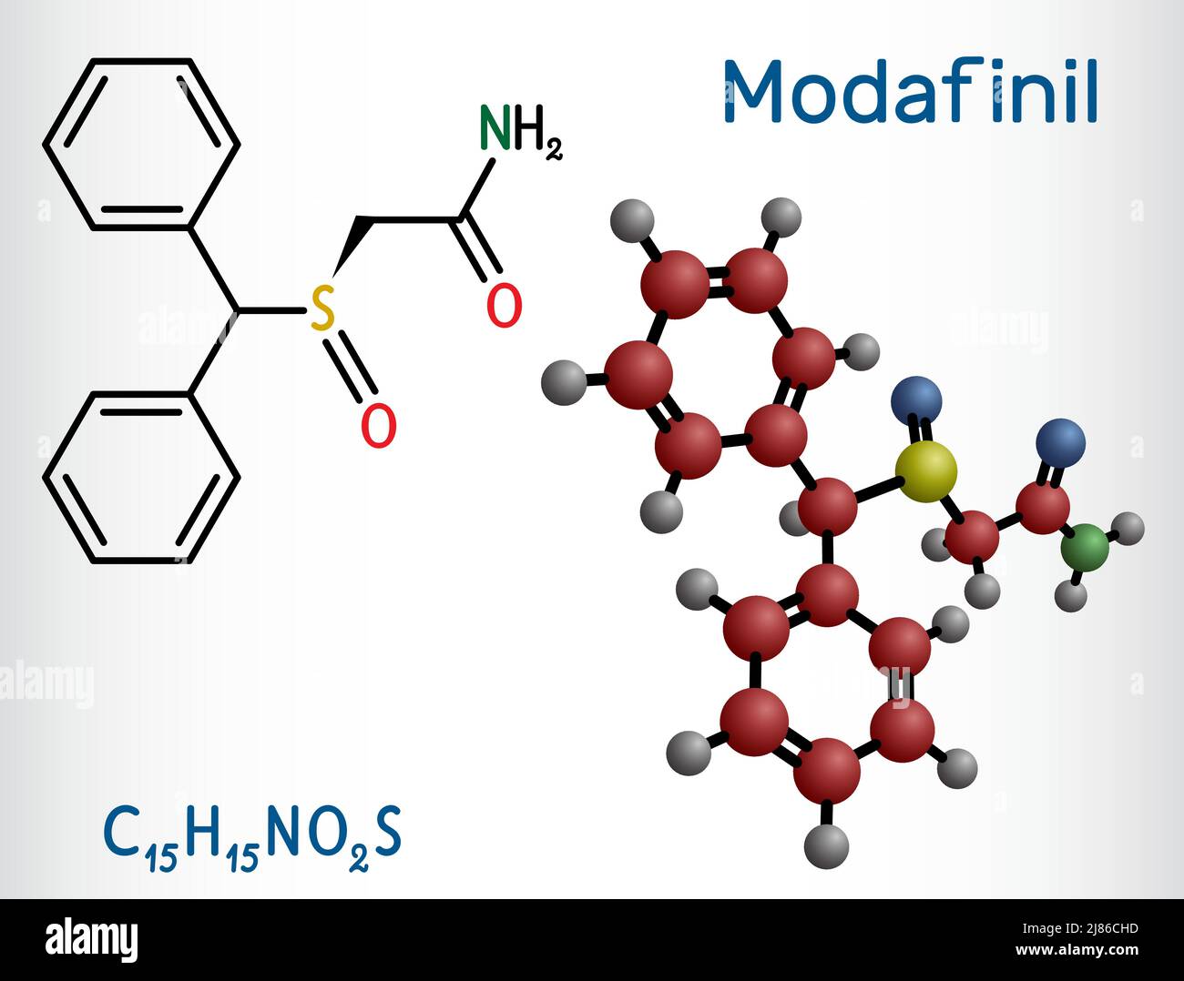 modafinil wiki france