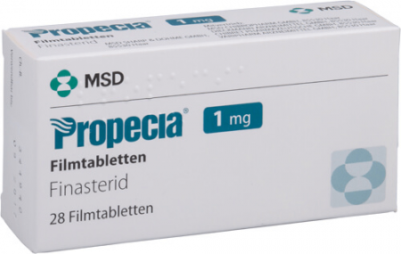 Propecia 1mg online