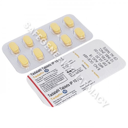 Tadora 10mg Online