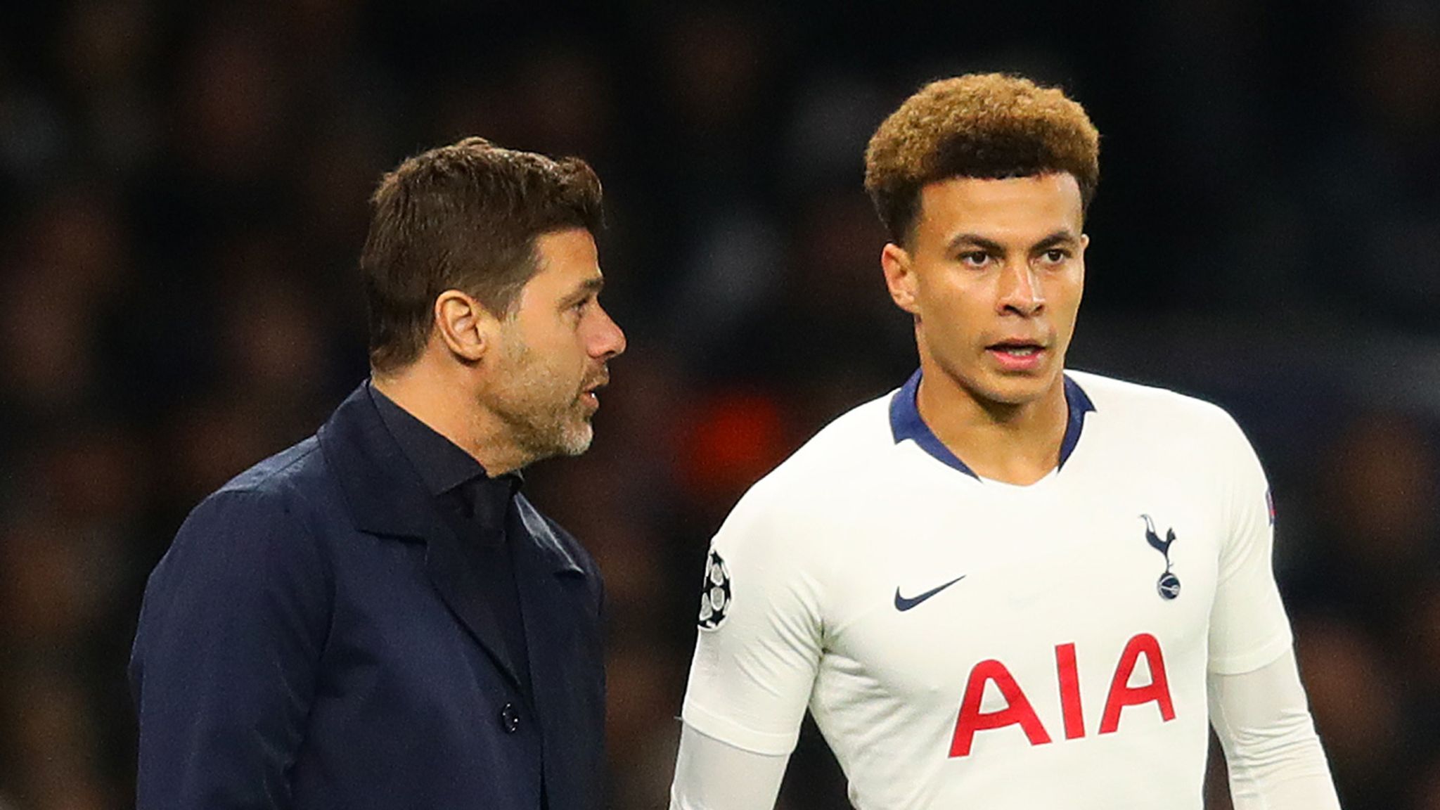 Dele alli prix