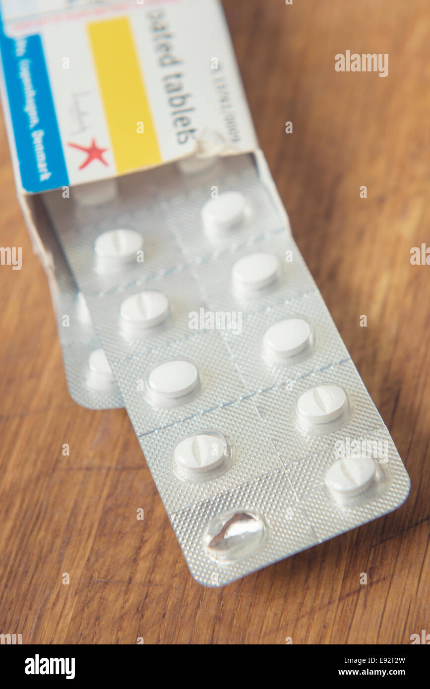 Où acheter du propranolol