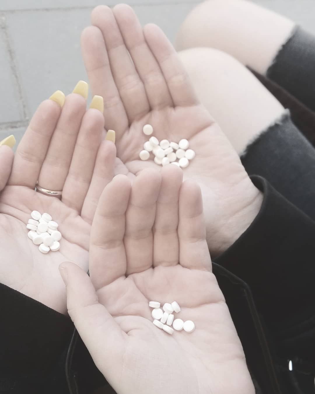 Pilule Clonazepam