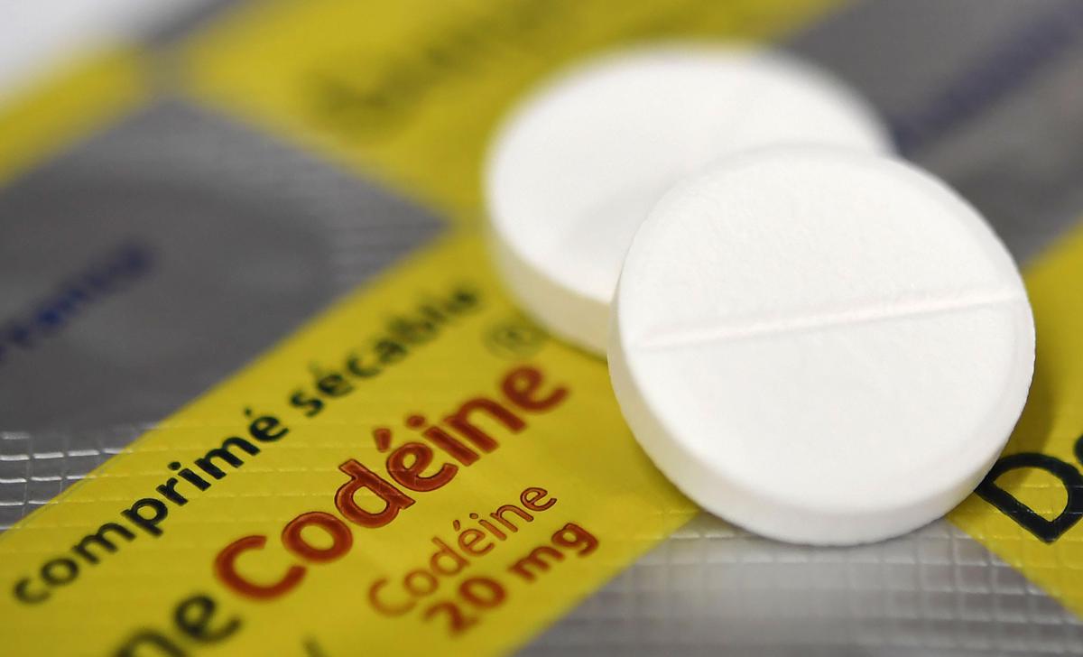 Acheter tramadol sans ordonnance