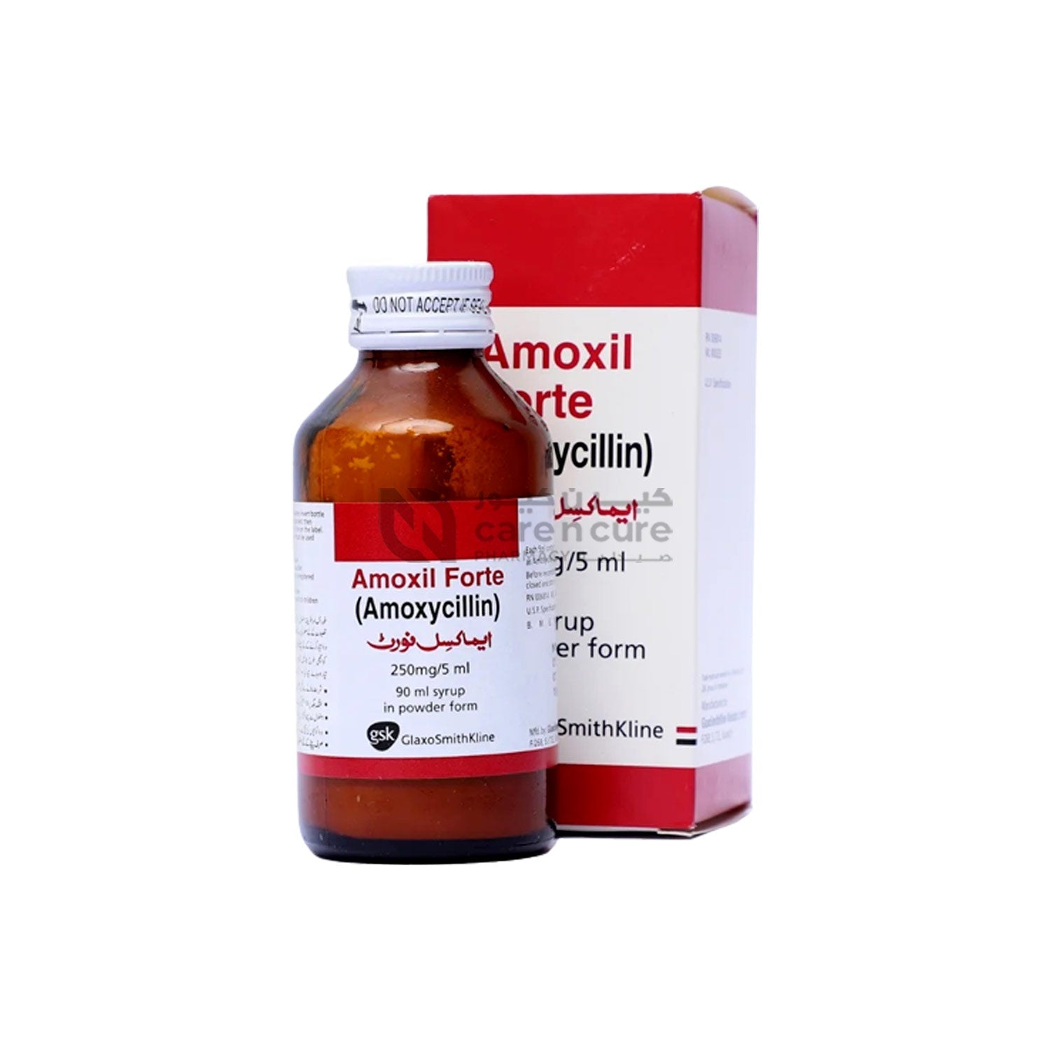 amoxil 250mg
