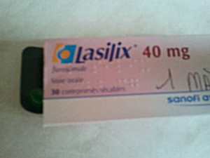 Prix lasilix