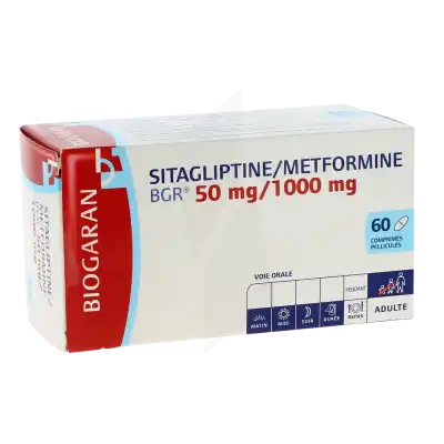 Metformin acheter