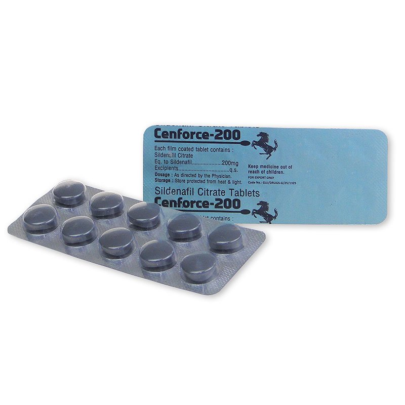 Viagra 200 mg prix