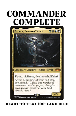 Commander levitra