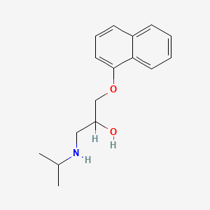 Propranolol la 20 mg