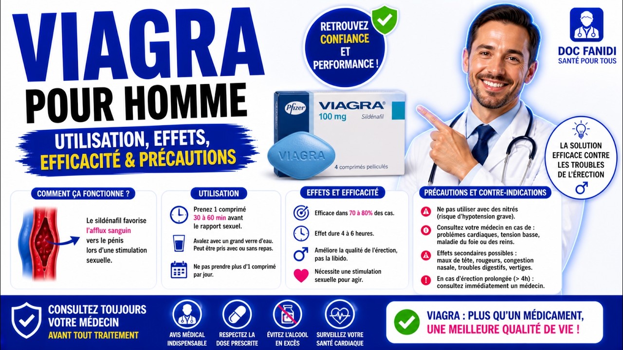 Viagra a bon prix