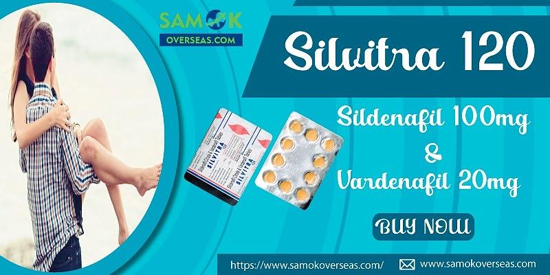 Silvitra 75mg online