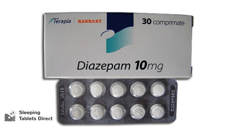 Diazepam 10mg Achat