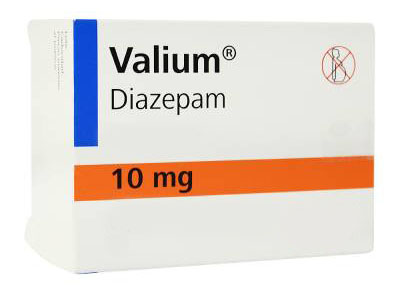 Diazepam 10mg achat