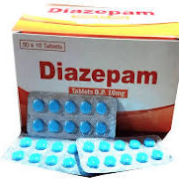 Diazepam 10mg online