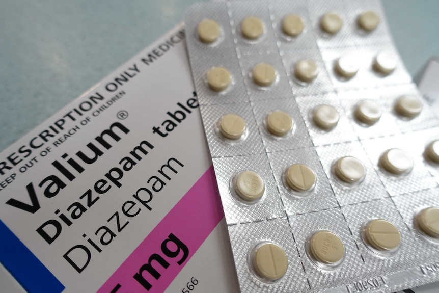 Diazepam achat france