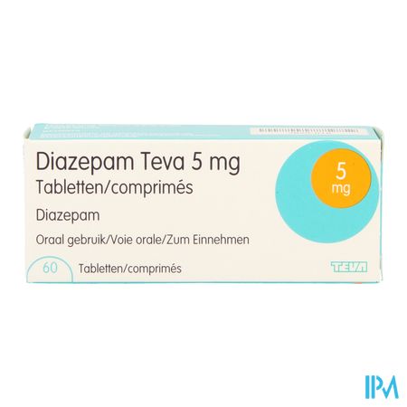 Diazepam Bon Marché