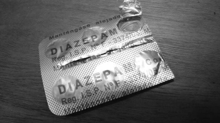 diazepam generique de quel medicament