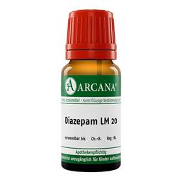 diazepam générique