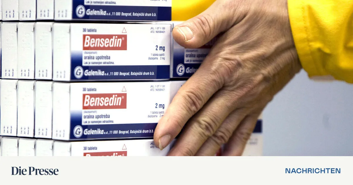 Diazepam online acheter